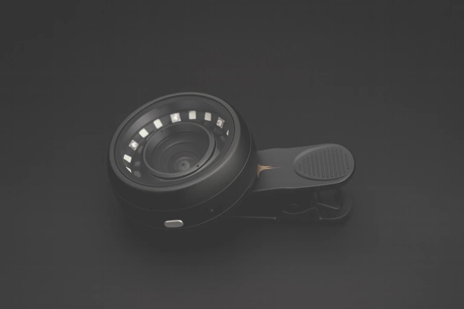 Lumeria Lumoscope — official product image 1