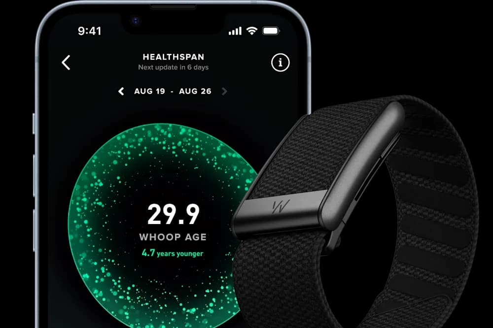 WHOOP WHOOP 5.0 product image