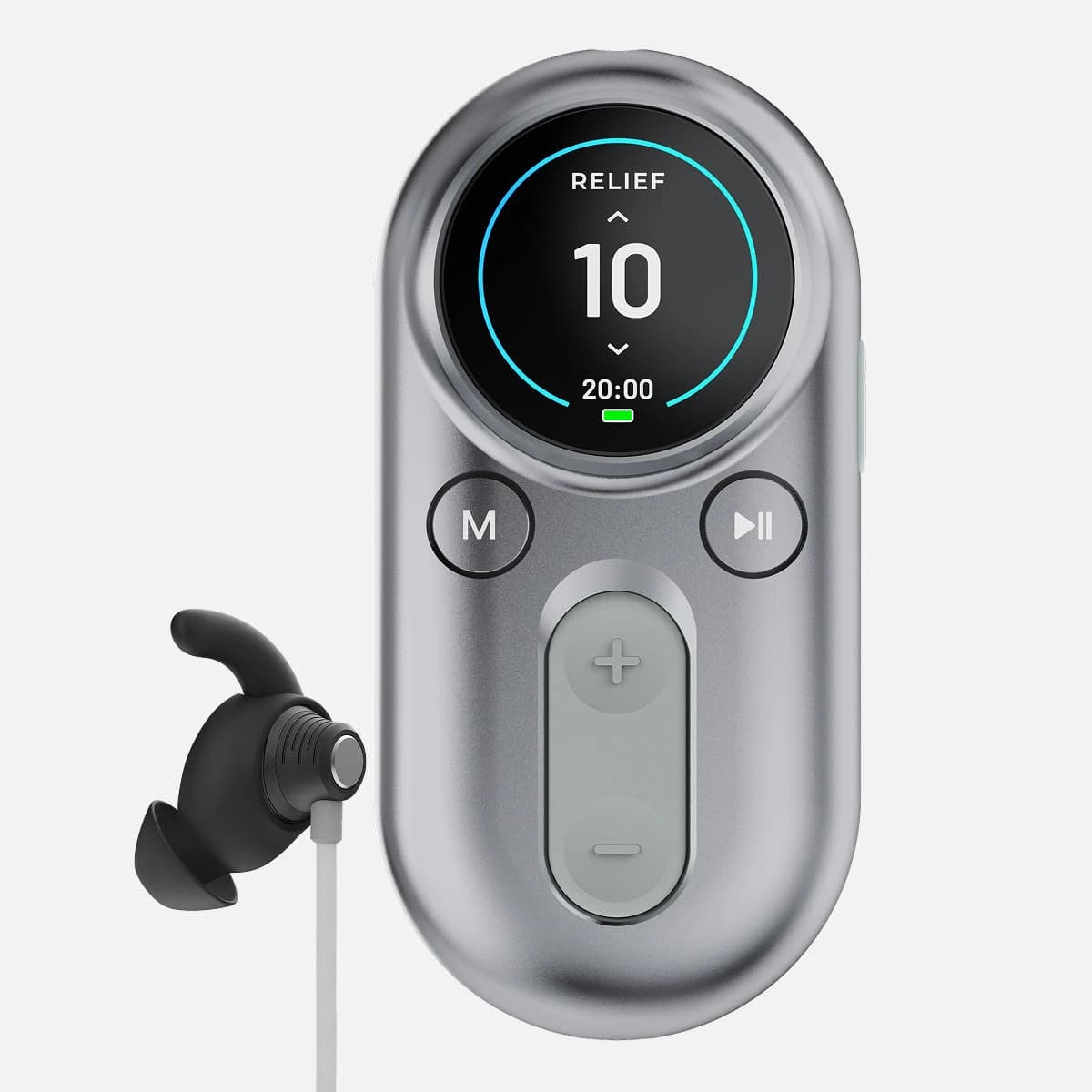 ZenoWell ZenoWell Luna — official product image 1
