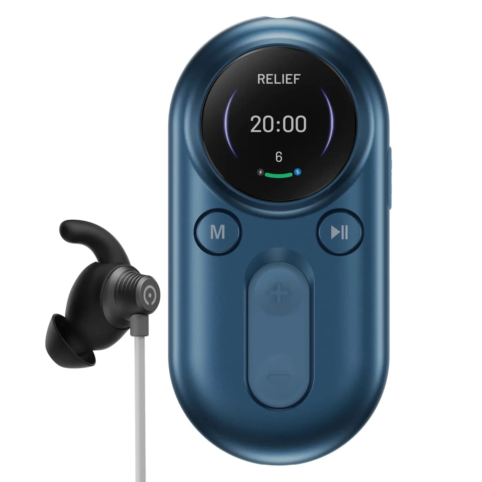 ZenoWell ZenoWell Luna Plus — official product image 1