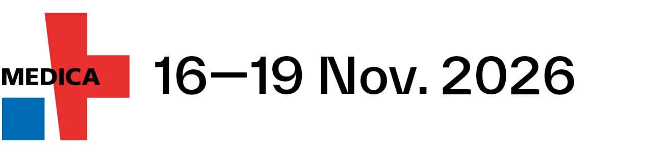 MEDICA 2026
