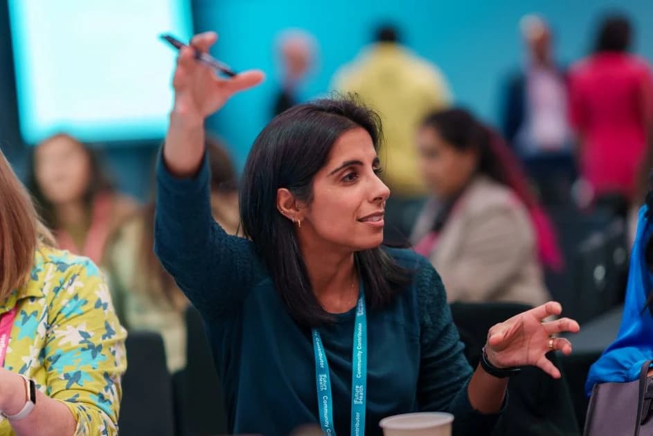 BMJ | VMI Future Health Leaders Australia