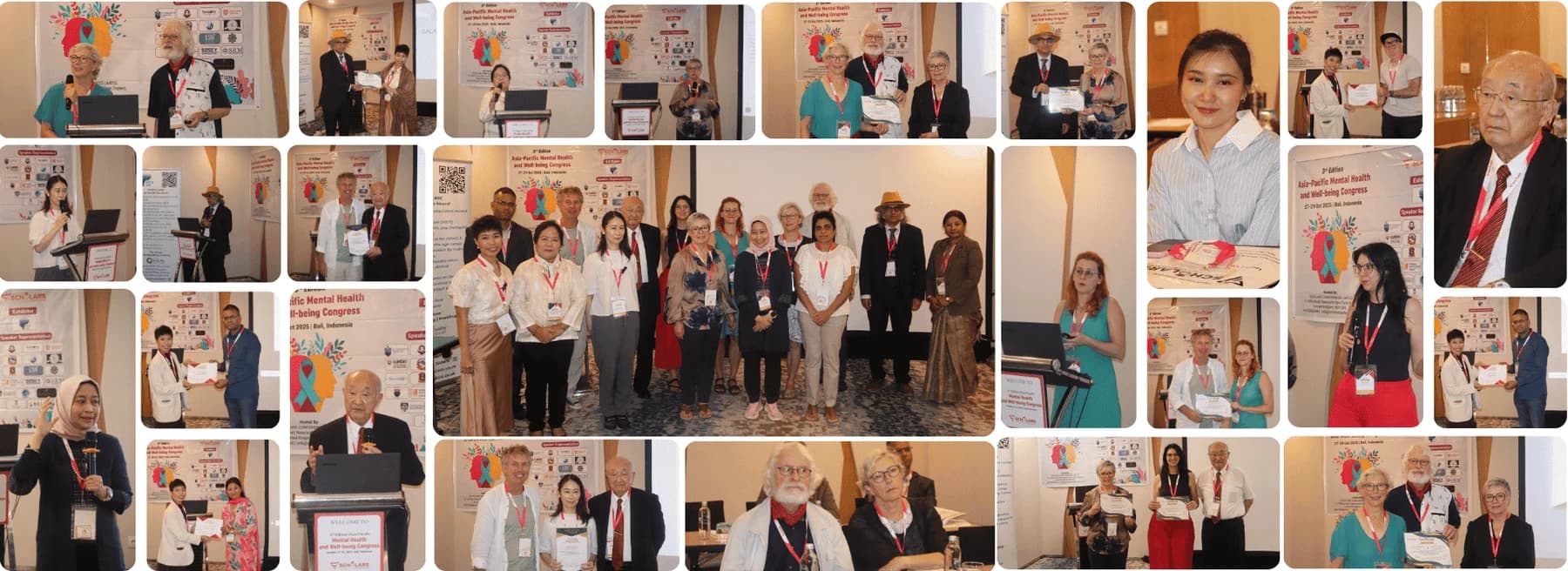 World Congress on Future of Aging