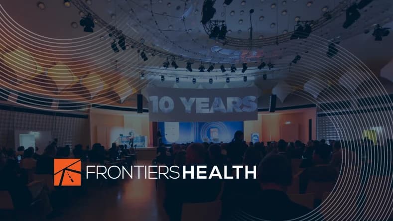 Frontiers Health