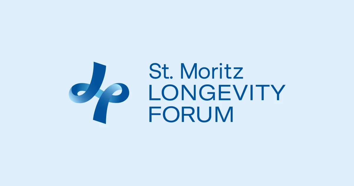 St. Moritz Longevity Forum