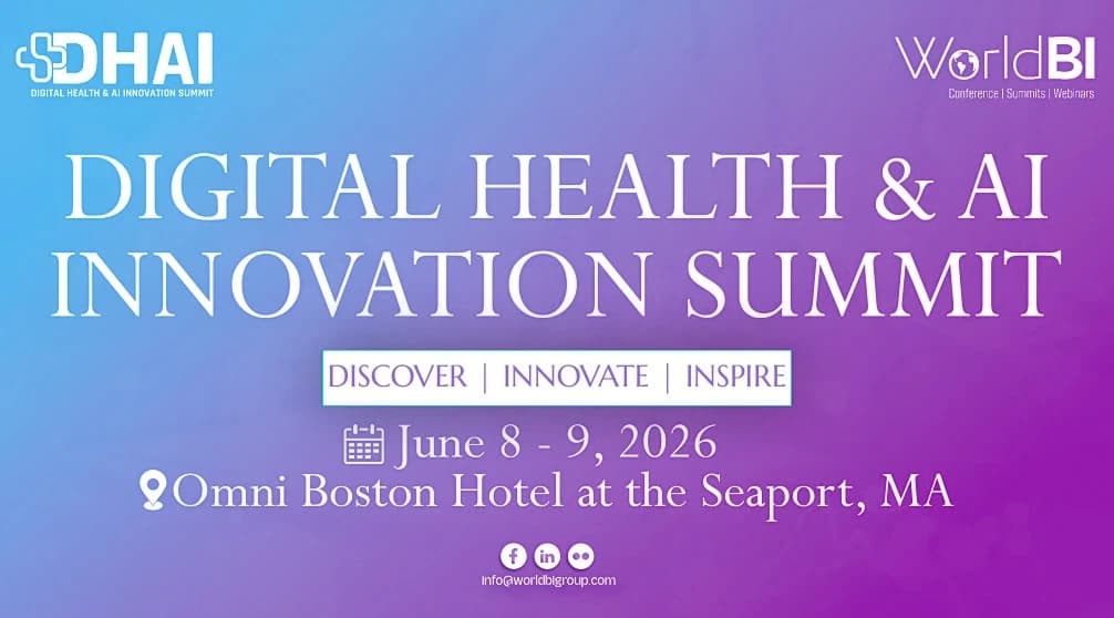 Digital Health & AI Innovation Summit
