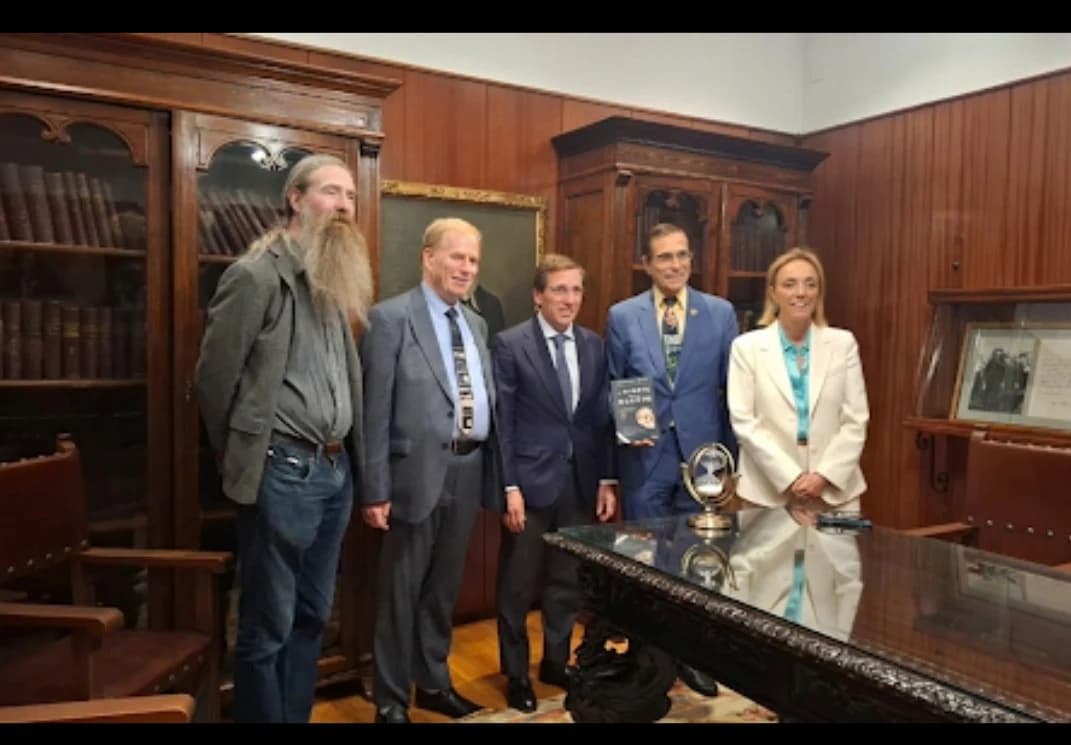 International Longevity Summit Madrid 2026