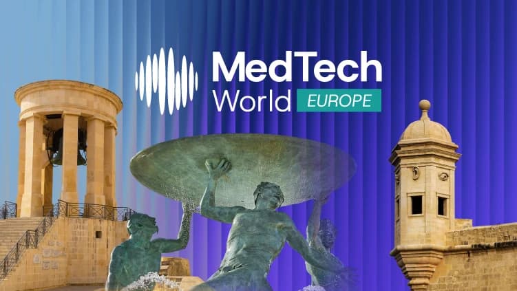 MedTech World Europe | Malta