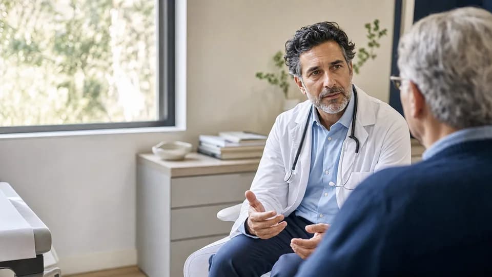 Can Doctors Be Trained for the Longevity Era? (MoL Editorial)