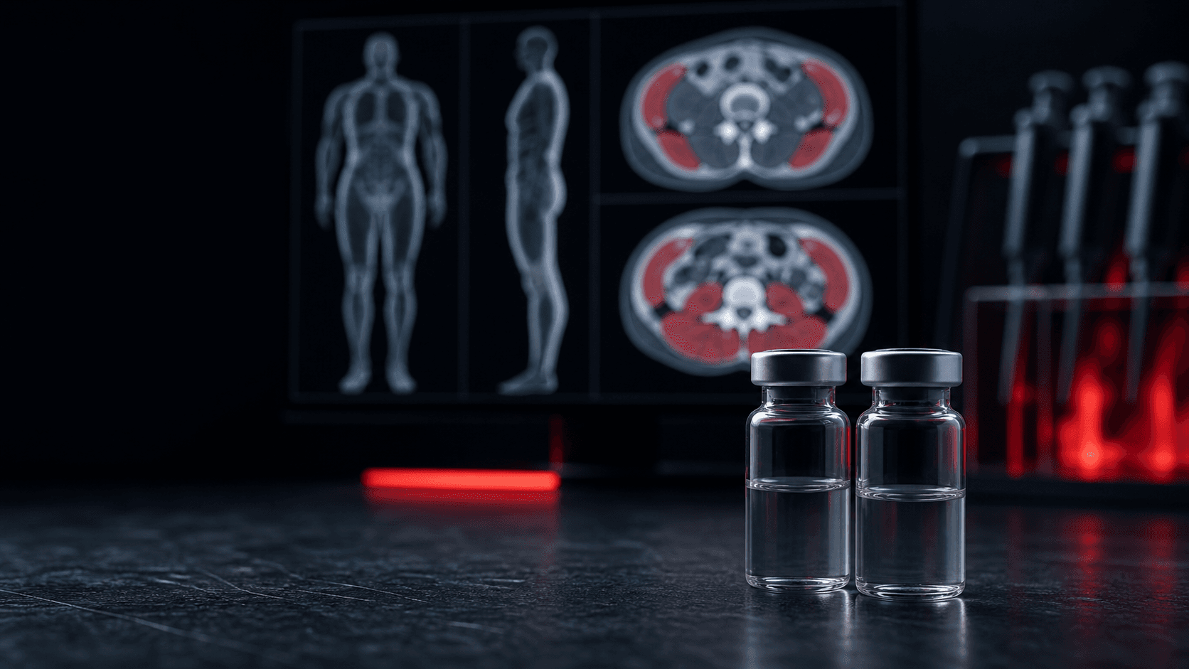 The Next Obesity-Drug Race Is About What Weight You Lose (Masters of Longevity)