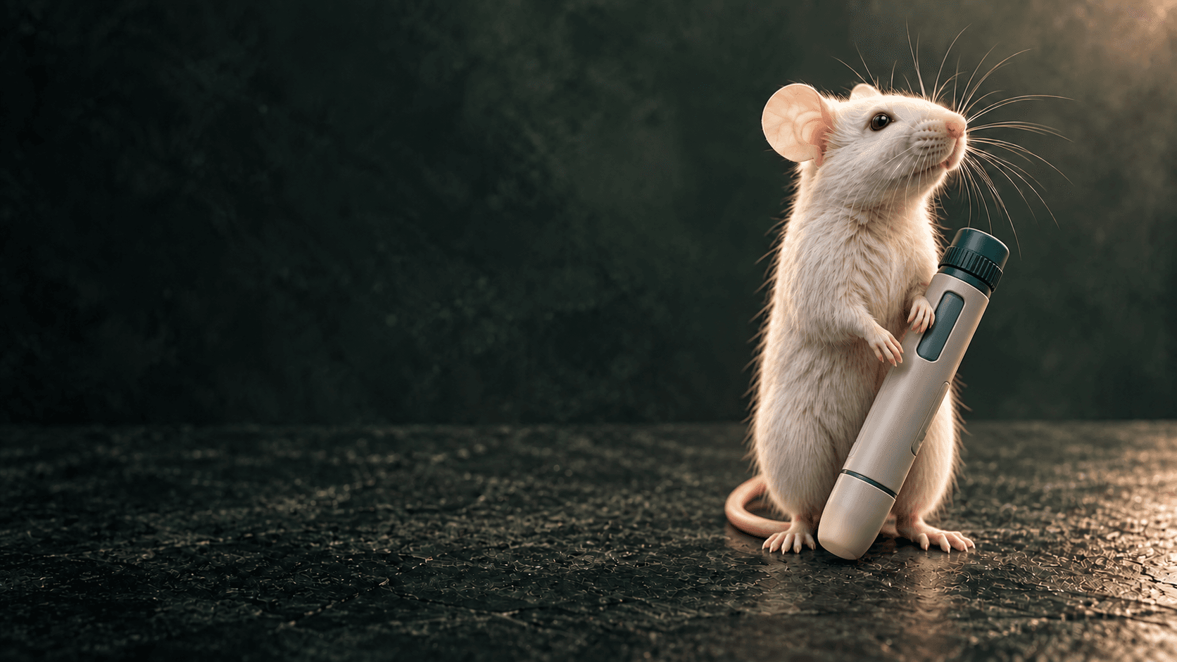 Semaglutide Extended Lifespan in Mice. What Would Make It a Human Longevity Drug? (Masters of Longevity)