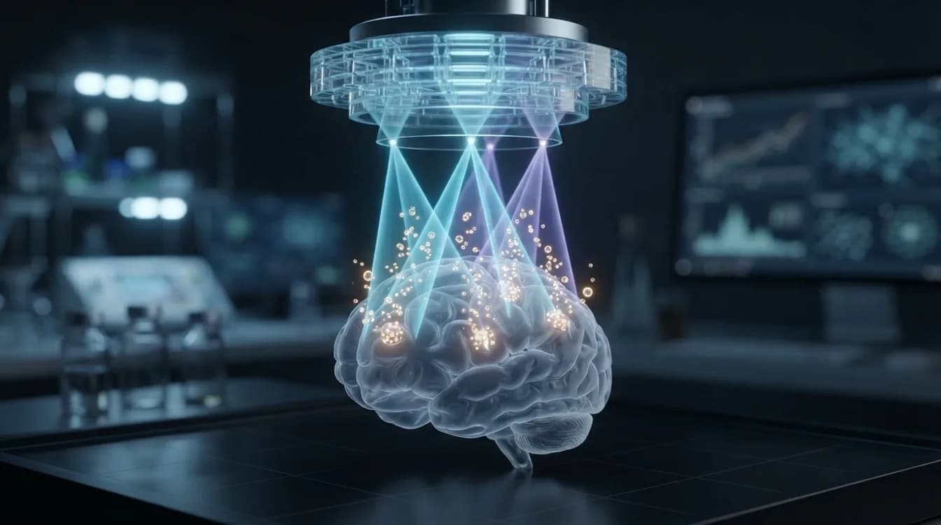 Holographic focused ultrasound enables multitarget EV and MSC delivery for neurovascular repair after ischemic stroke (Nature - Biotechnology)