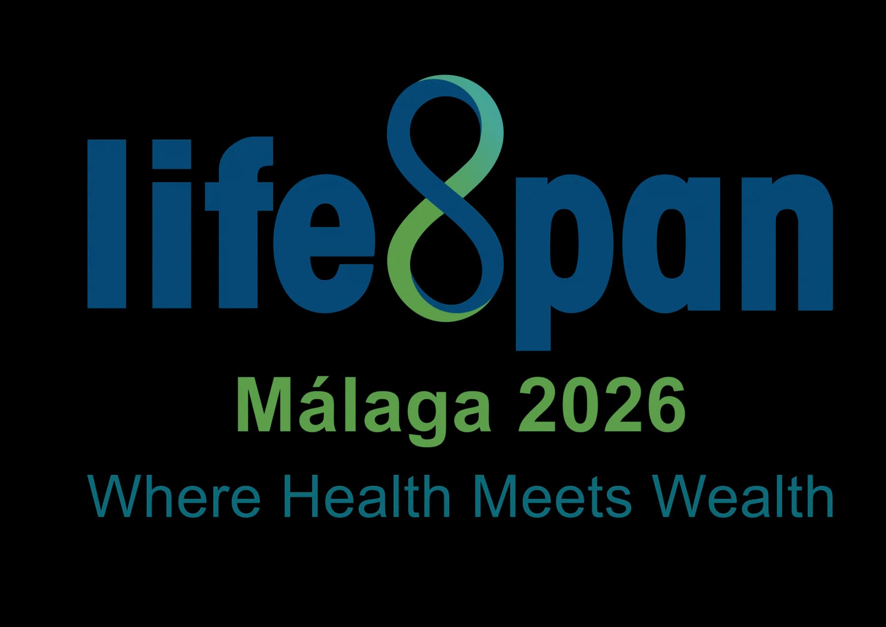 LifeSpan Summit 2026, Málaga (Málaga, Spain)