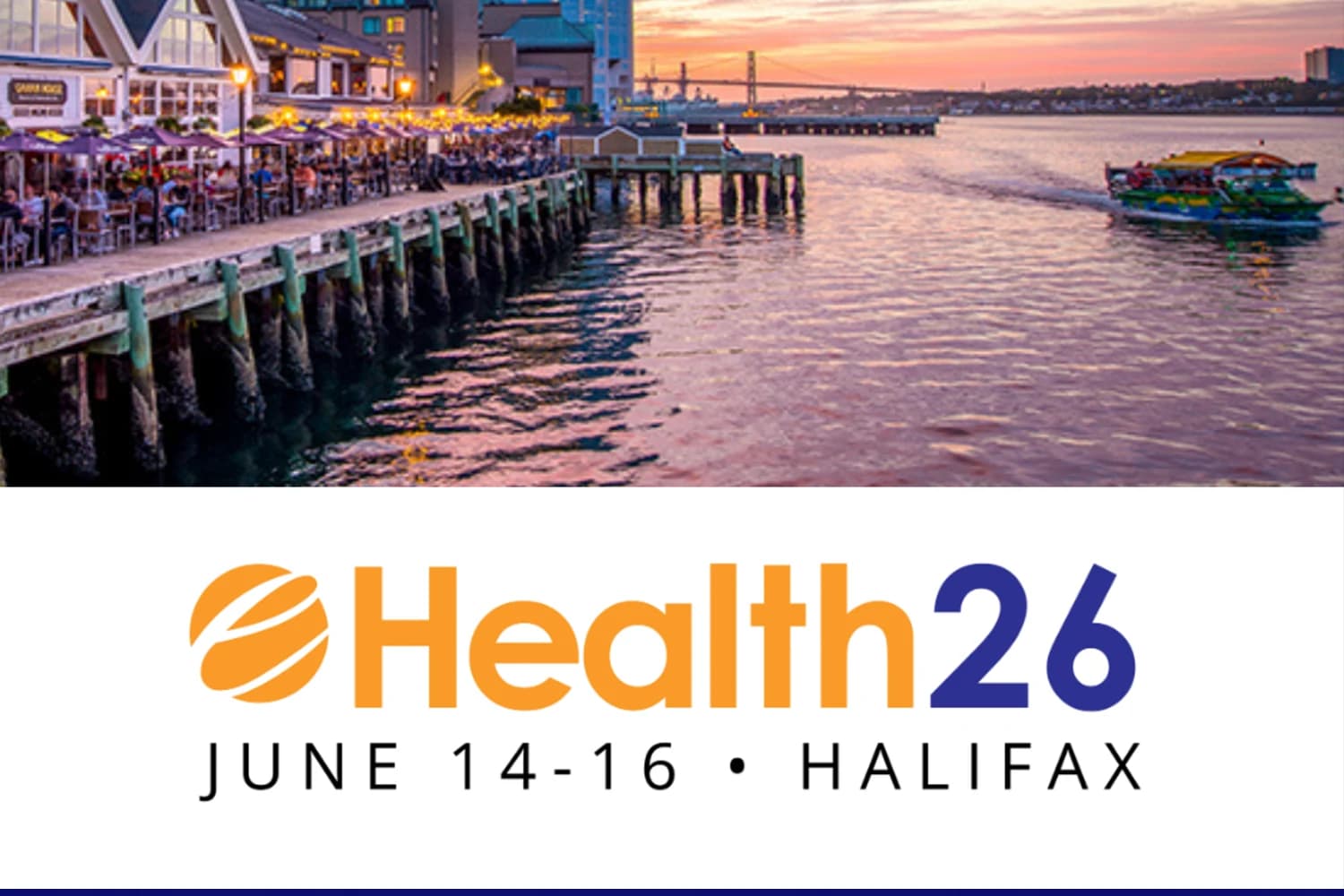 e-Health Conference and Tradeshow (Halifax, Canada)
