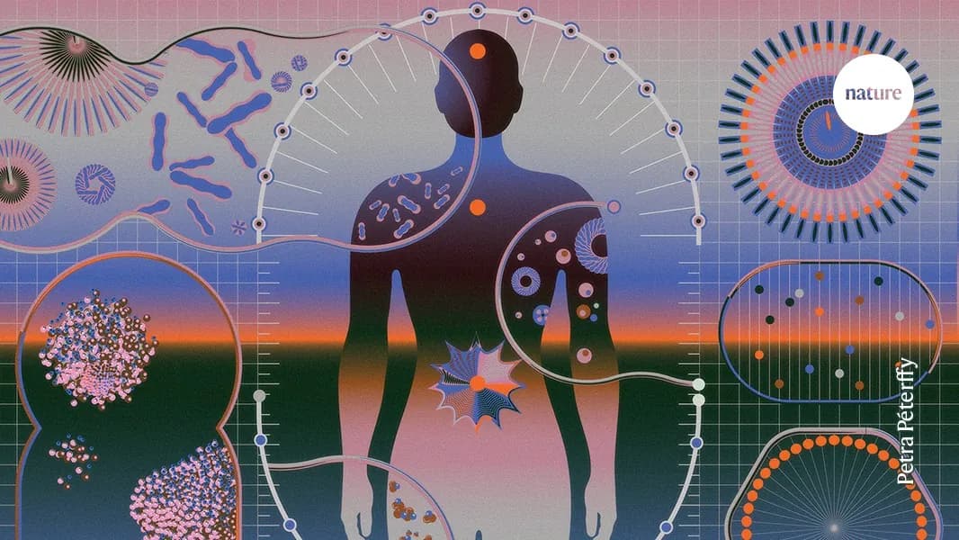 Could measuring immune health reshape medical care? (Nature - Main)