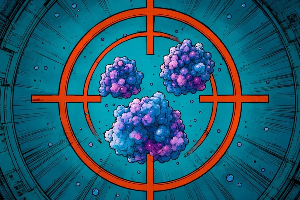 ProMIS challenges Alzheimer’s treatment playbook (Longevity Technology)