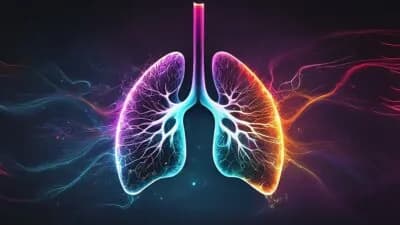 How Gut Bacteria Affect Lung Fibrosis (Lifespan.io)