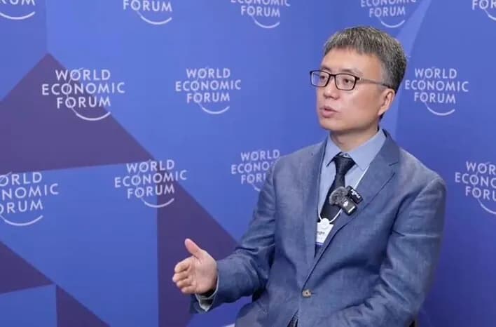 Ping An Good Doctor CEO He Mingke Speaks At 2026 Summer Davos: China Is Entering Its Own "Longevity Era" (PR Newswire)