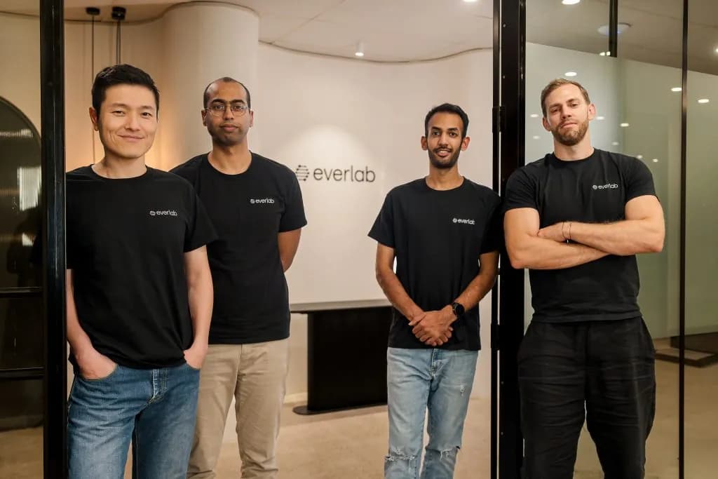 AU-based Everlab bags $42m to make preventive care accessible (Longevity Technology)