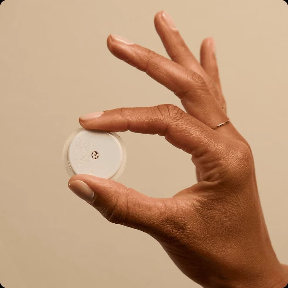 Abbott Lingo — official product image 1