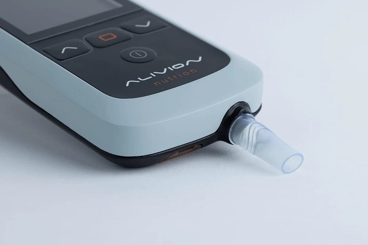 Alivion Nutrion — official product image 1