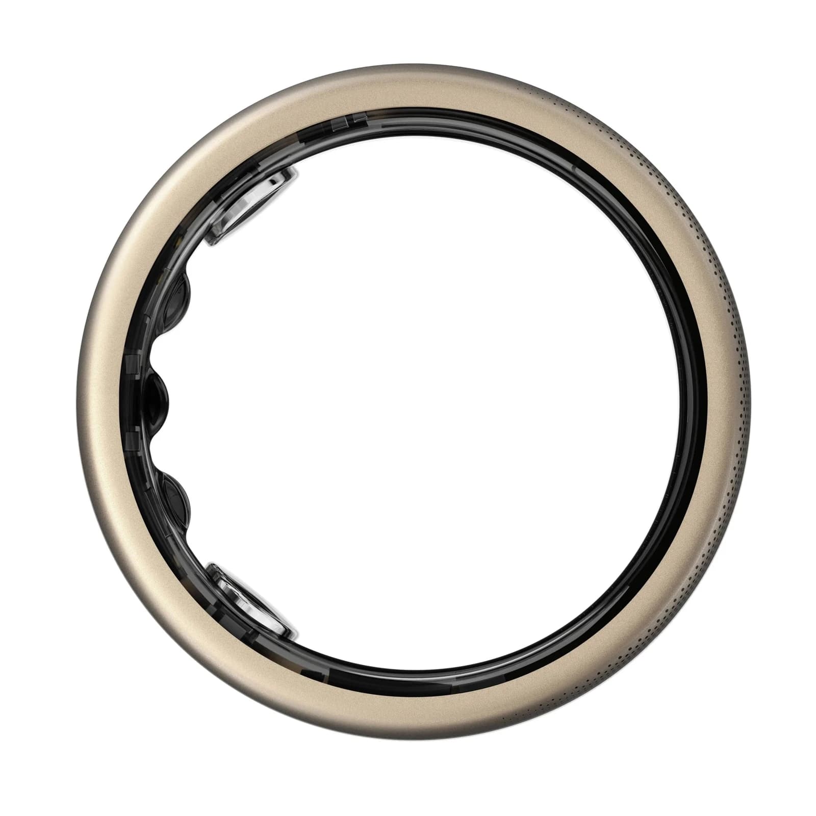 Amazfit / Zepp Health Amazfit Helio Ring — official product image 1