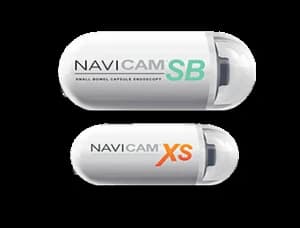 AnX Robotica NaviCam — official product image 1