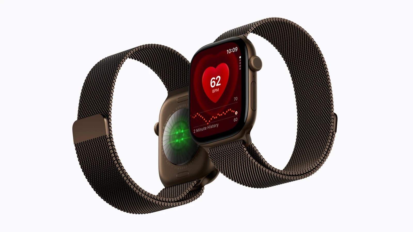 Apple Apple Watch Series 12 — official product image 1