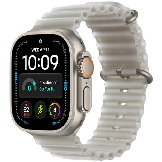 Apple Apple Watch Ultra 4 — official product image 1