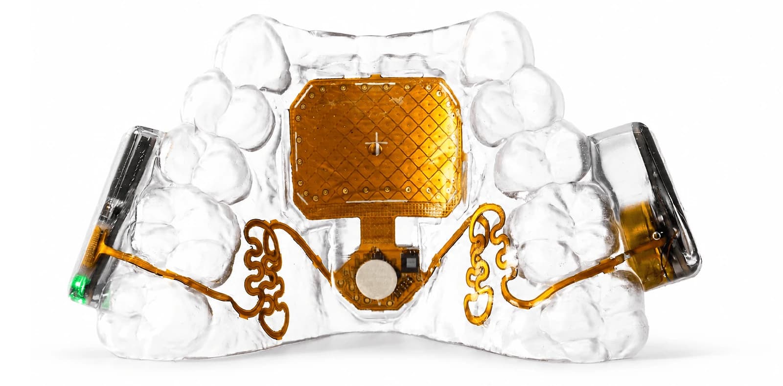Augmental MouthPad — official product image 1