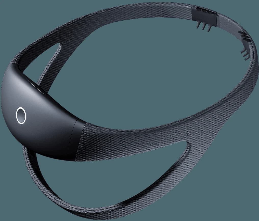 Beacon Biosignals Waveband — official product image 1