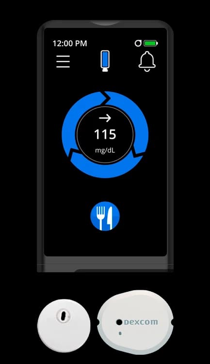 Beta Bionics iLet Bionic Pancreas — official product image 1