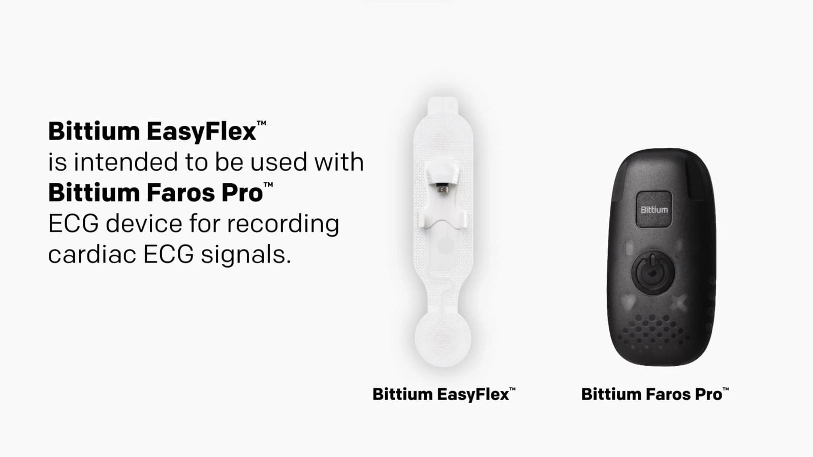 Bittium Bittium Faros Pro — official product image 1
