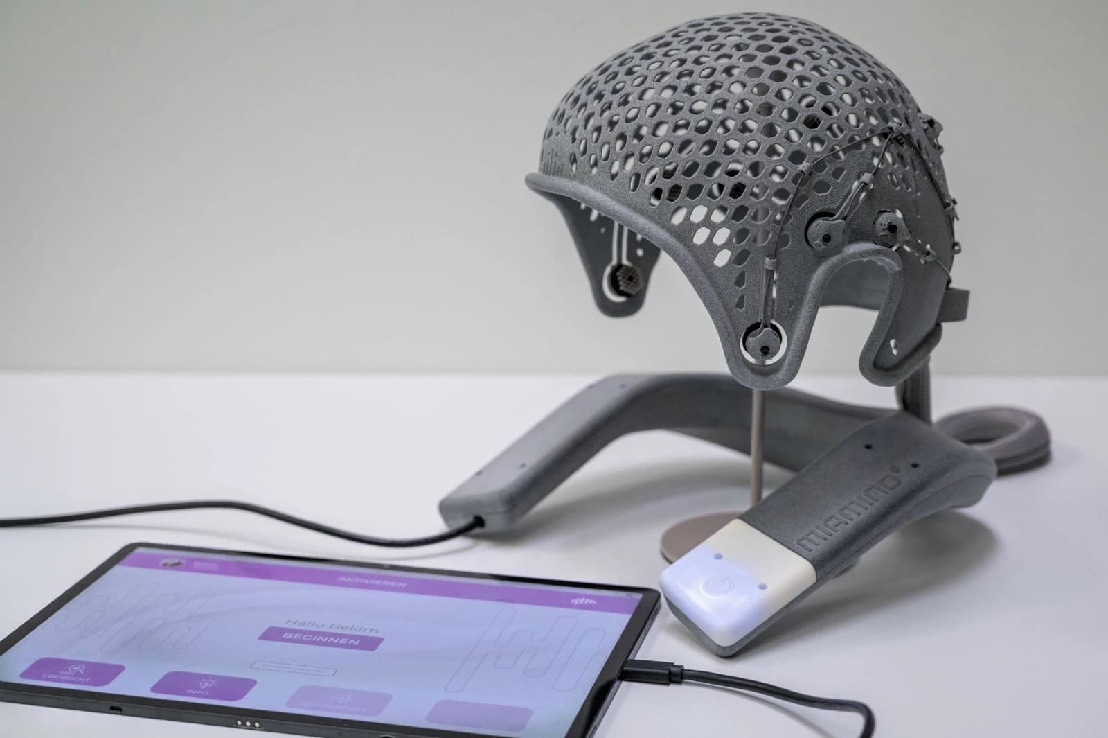 Bottneuro Miamind Neurostimulator — official product image 1