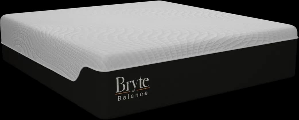 Bryte Bryte Balance smart mattress — official product image 1