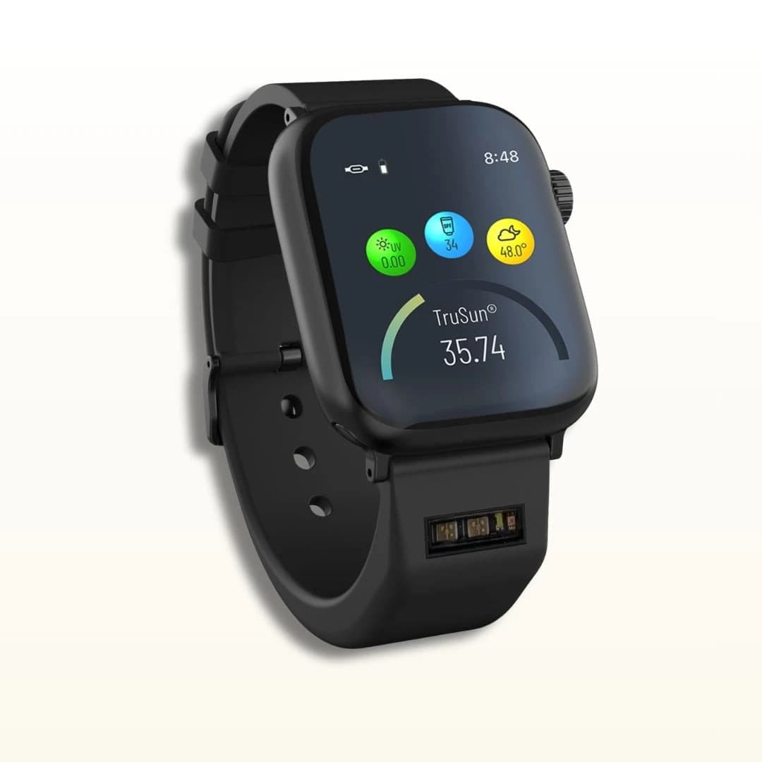 BURŪV / EclipseRx BURŪV Apple Watch Band — official product image 1