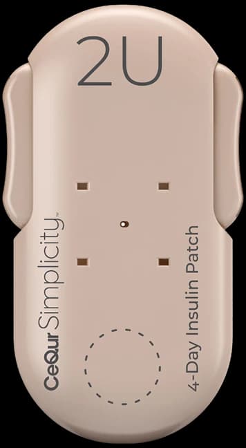 CeQur CeQur Simplicity — official product image 1