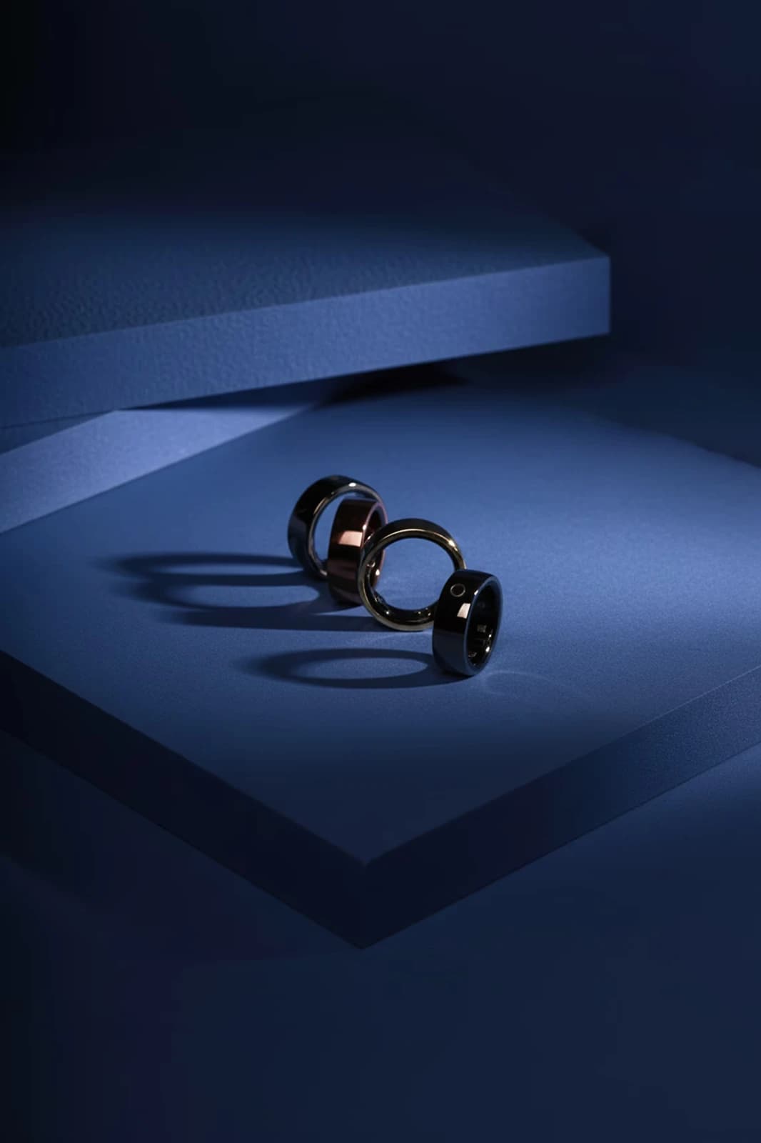 Circular Circular Ring 2 — official product image 1