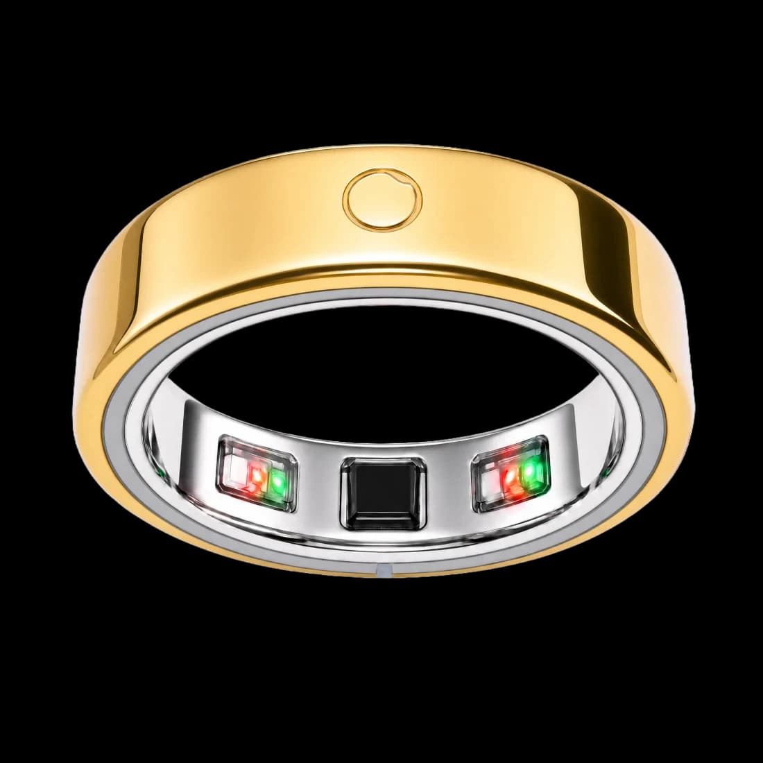 Circular Circular Ring 3 Slim — official product image 1