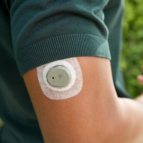 Dexcom Stelo — official product image 1