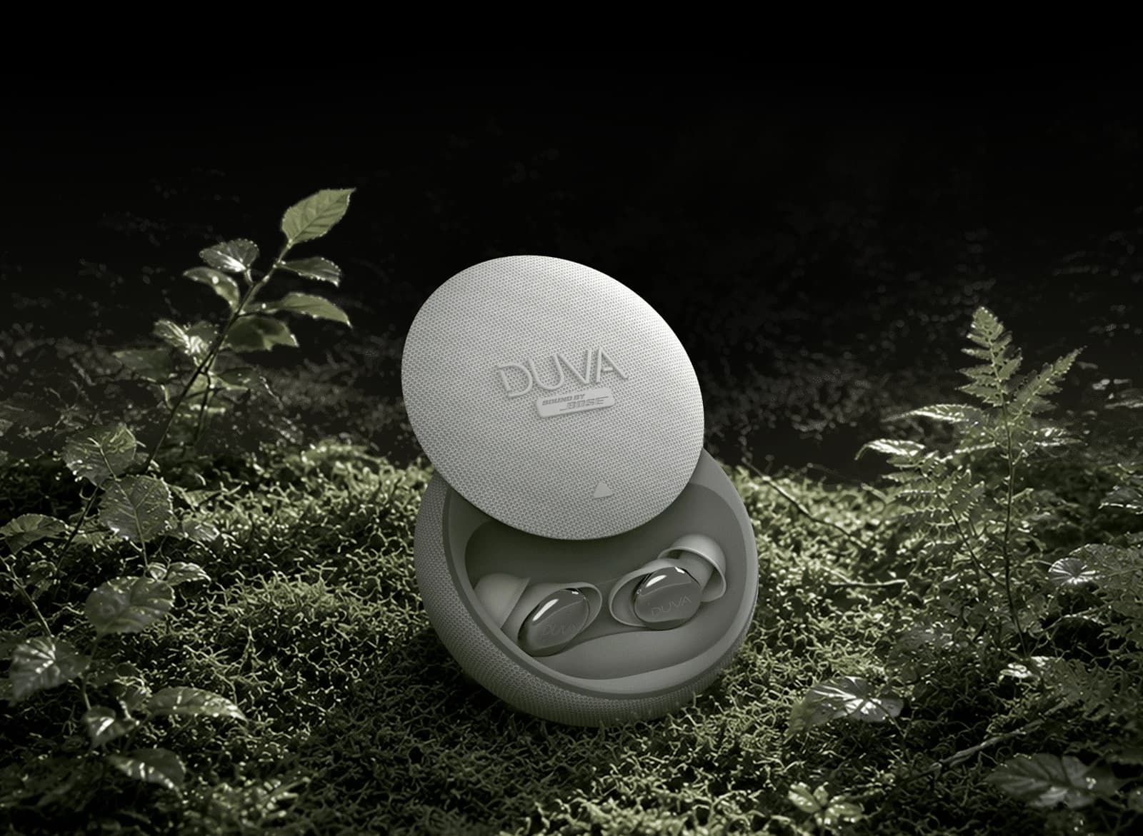 DUVA / Fitnexa DUVA ONE — official product image 1