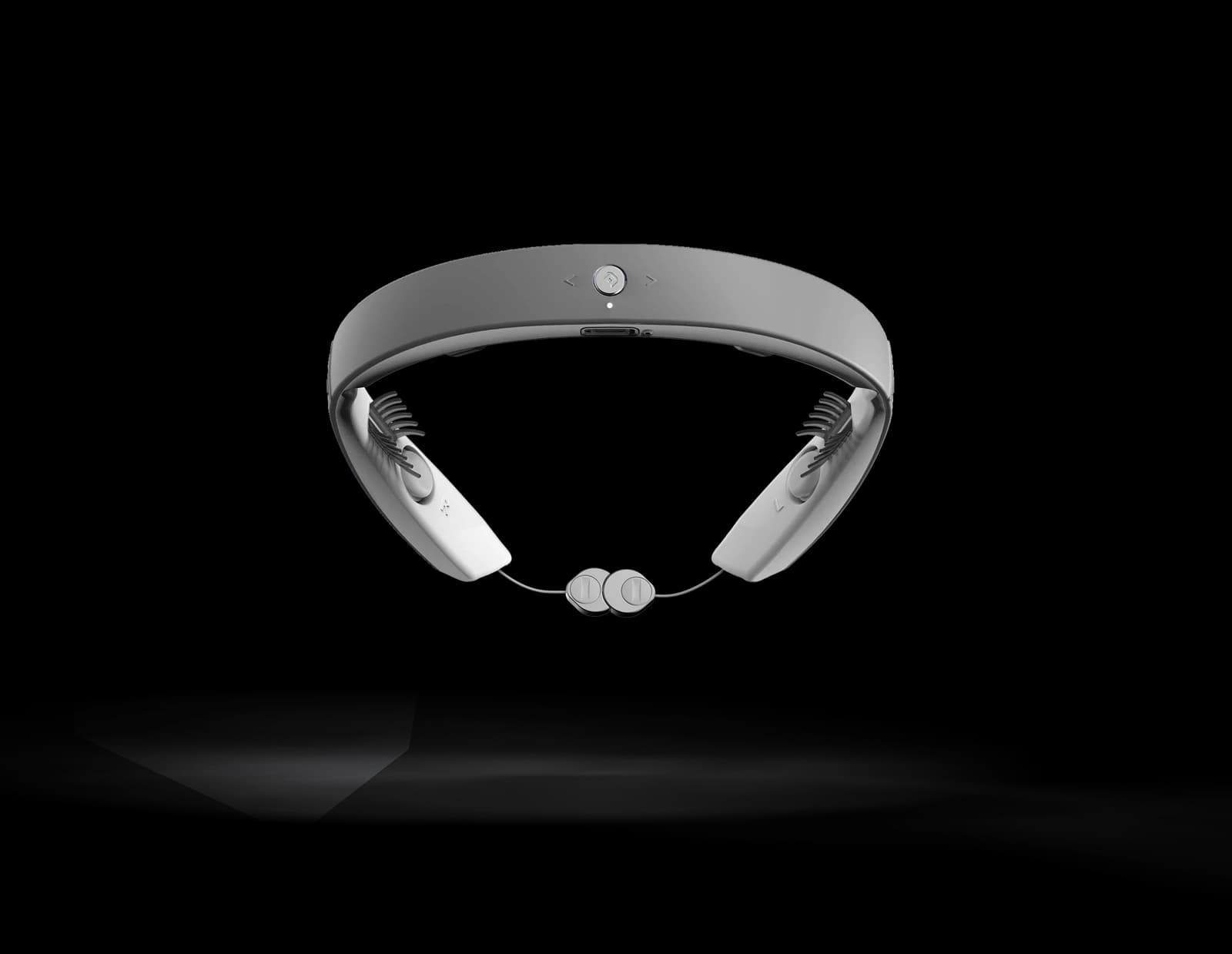 Earable Neuroscience FRENZ Brainband — official product image 1