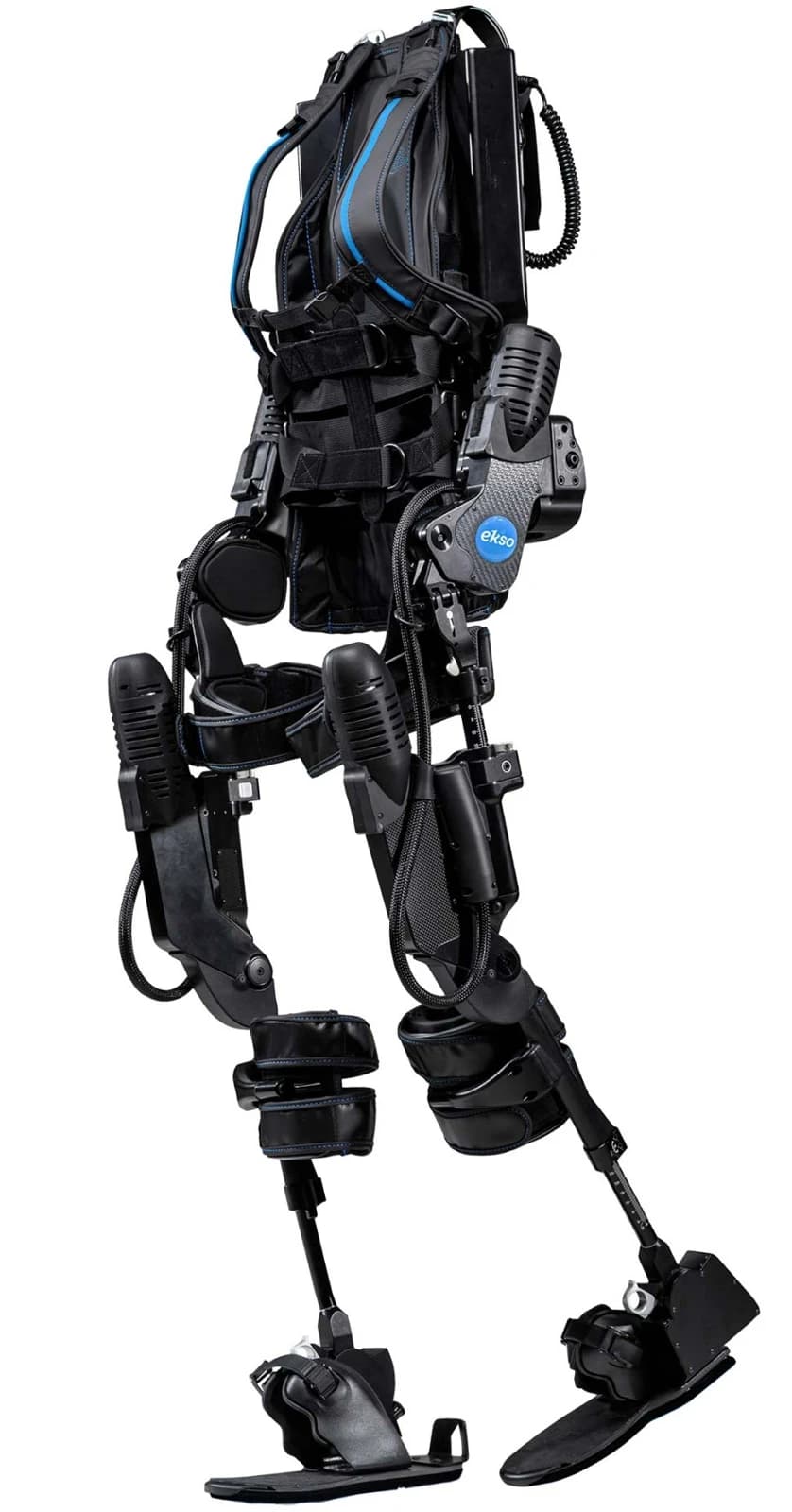 Ekso Bionics EksoNR — official product image 1
