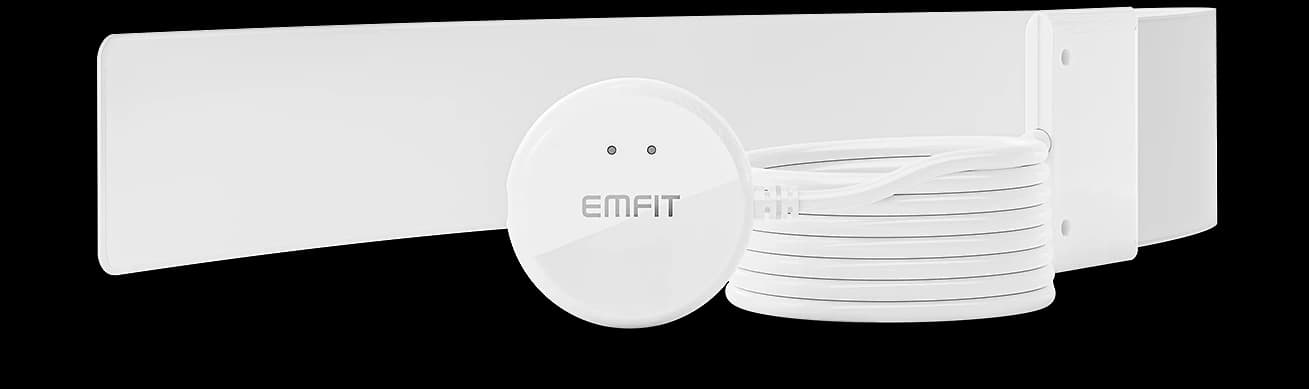 Emfit Emfit QS — official product image 1