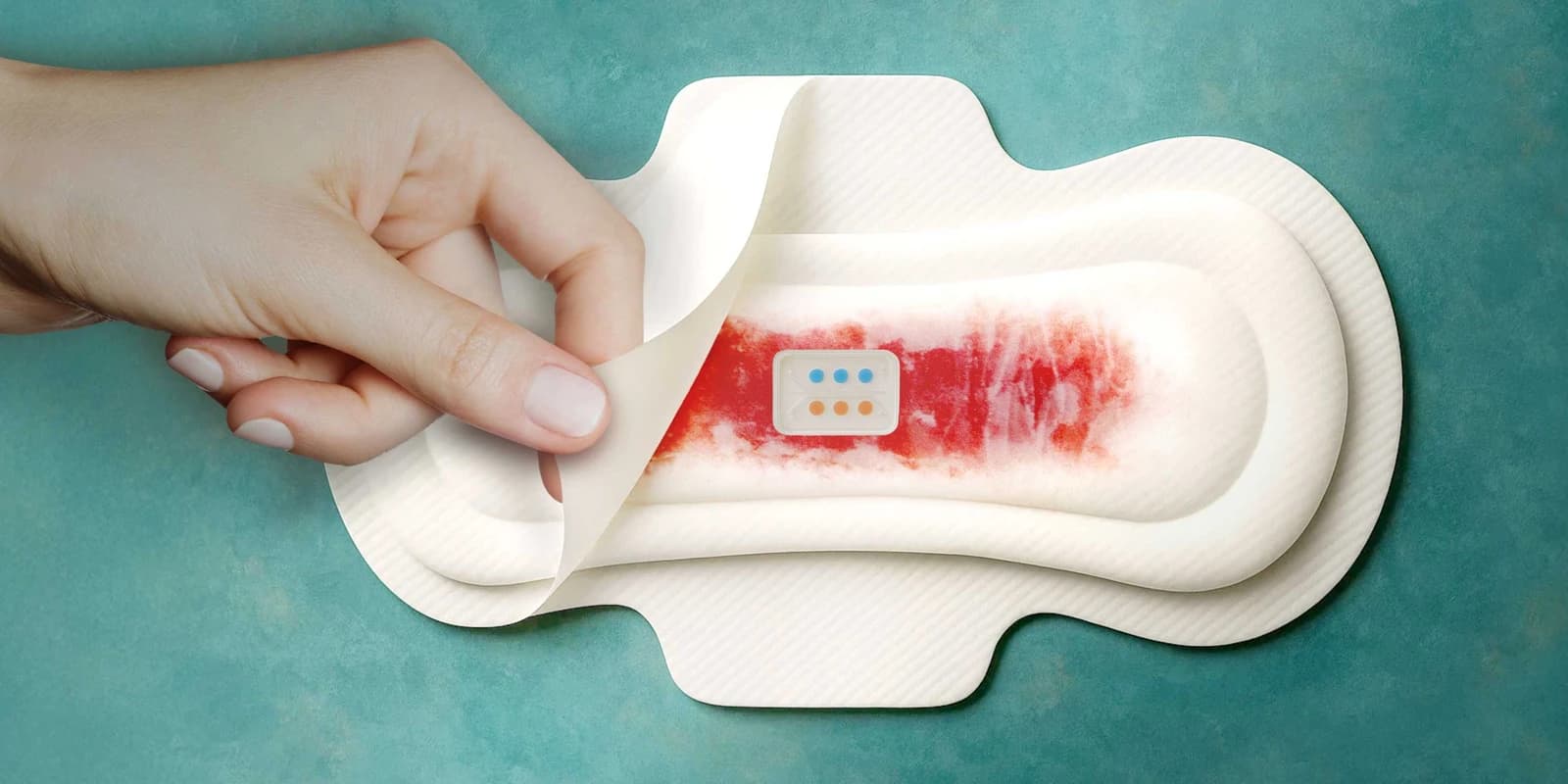 ETH Zurich MenstruAI — official product image 1