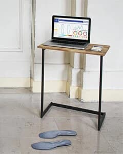 FeetMe FeetMe Monitor — official product image 1