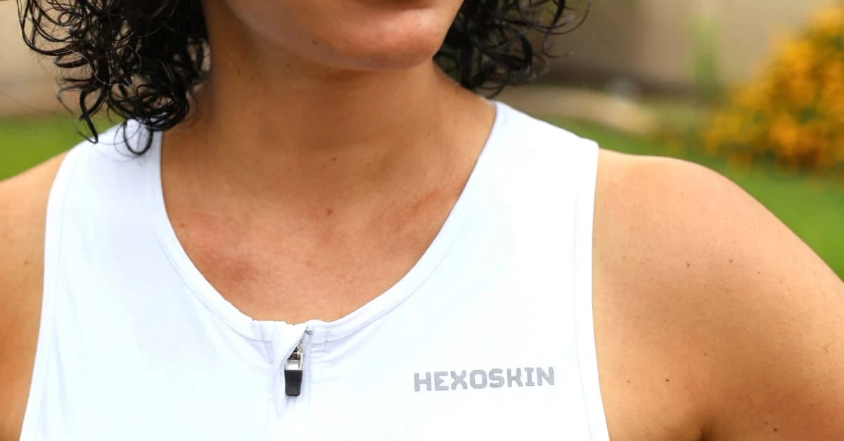 Hexoskin Hexoskin Medical System — official product image 1