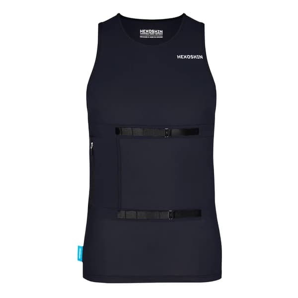 Hexoskin Hexoskin Smart Shirt — official product image 1