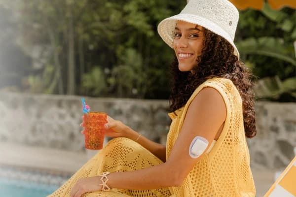 Insulet Omnipod 5 — official product image 1