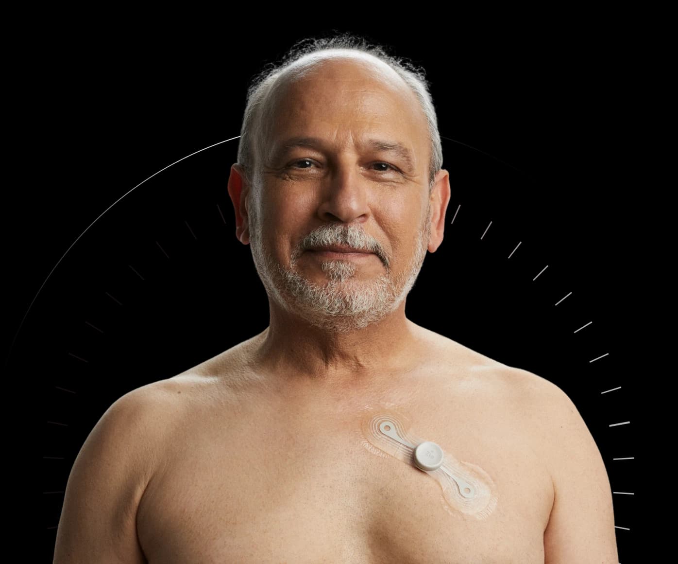 iRhythm Zio — official product image 1